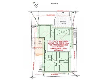 FOR SALE - Lot 51 Broadfield Grange