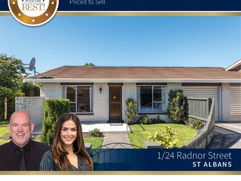 Priced to Sell - $549,000