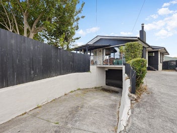 Outstanding Opportunity – Location & Potential!