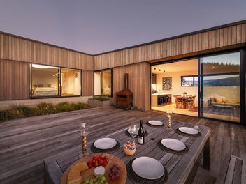 Neat Retreat