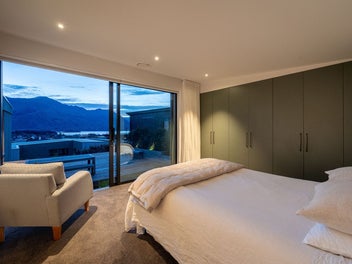 Neat Retreat