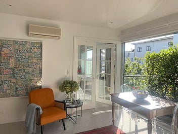 Parisian Chic in the Heart of the Viaduct
