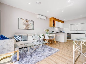 Vendors Say Sell – CCC & Title Issued, Move In...