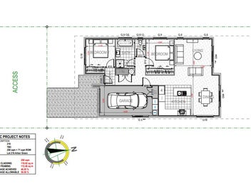 Rolleston modern new HOME & landscaping & curtains