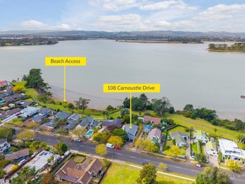 Top Location - Renovated Family Home