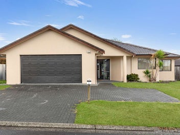 Lynmore Family Home - Potential Plus