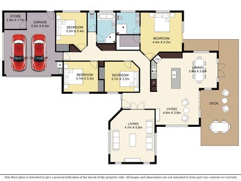 Exclusive Family Home in Sought After Buckland