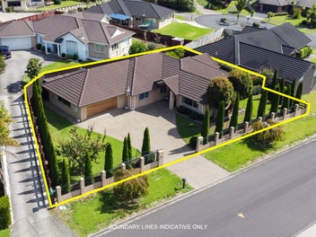 Awesome Buying in a Fantastic Area
