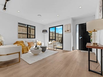 Brand New Stunning Family Oasis