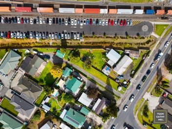 1012m2 Freehold Land Must SELL!