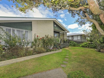 Family Home - First Time on the Market in 49 Years