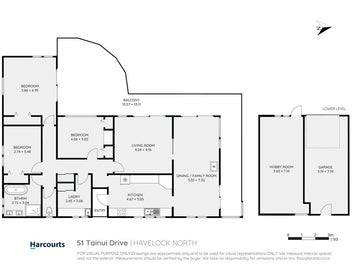 Location, Views and Convenience