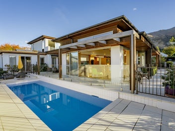 Designed to Impress, Built to Indulge