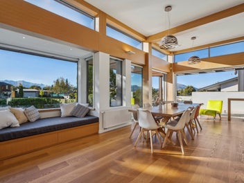 Your Dream Ski Base in the Heart of Wanaka