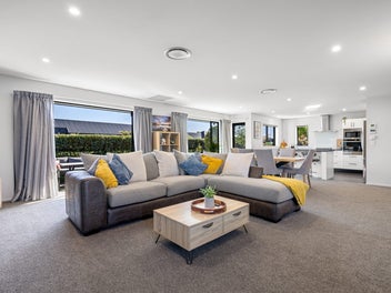 Indulge Your Hunger for Modern Living!