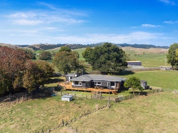 The country dream, without a price extreme !