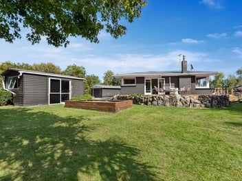 The country dream, without a price extreme !