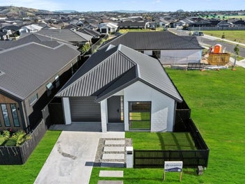 Quality Affordable House & Land Package