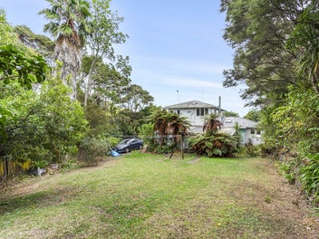 Renovators Dream Home With Room To Grow