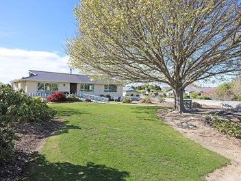 SUBSTANTIAL HOME, FULL OF SURPRISES