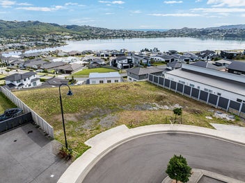 Flat with Water Views - Offers over $549,000