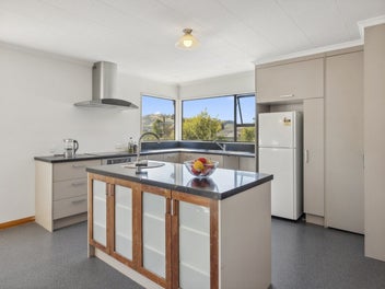 Four bedrooms, endless possibilities!