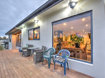 The home you deserve