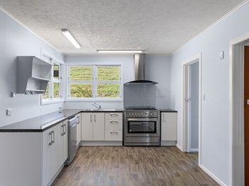 Renovated and ready