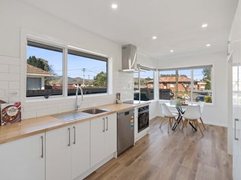 Updated, Affordable, and Move-In Ready!
