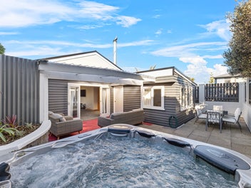 Beach-side Living !