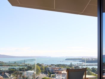 A Level of Luxury Above All Others