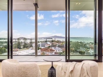 A Level of Luxury Above All Others