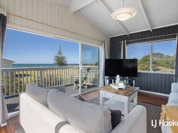 Your Ultimate Beachside Escape is Here