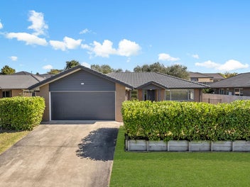 A Great Starter Home!