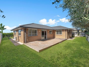 A Great Starter Home!