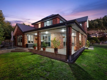 Timeless Architecture & Modern Comfort