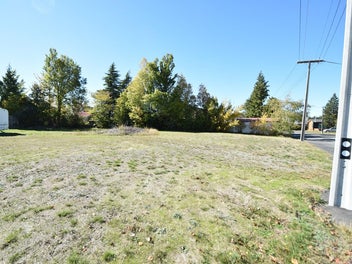 Blank Canvas, Secure Today!