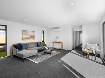 Spacious, Stylish & Exceptionally Versatile!