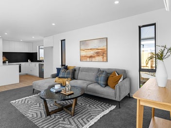 Spacious, Stylish & Exceptionally Versatile!