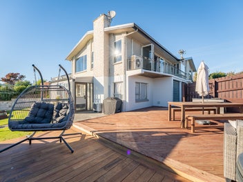 Your next family home!