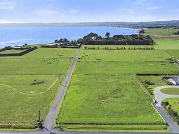 PRIME BARE LAND