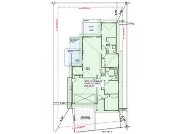 FOR SALE - Lot 94 Broadfield Grange