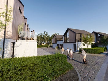 Timeless Villas - Bespoke in Bethlehem