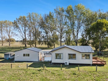 Effortless Lifestyle Living