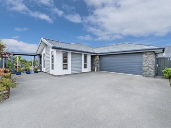 Reserve and Port Hills outlook