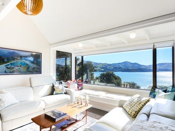 ** Final Weekend To View **