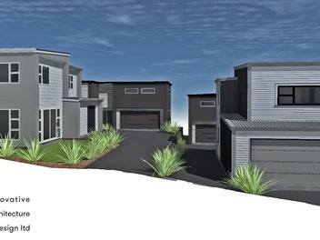 Build Your Dream Home in Aotea