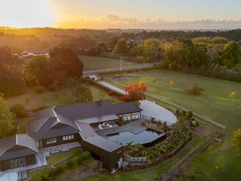 Rural Luxury Redefined