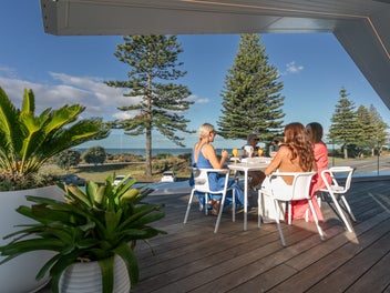 Oceanfront - Don't spend 2 years building