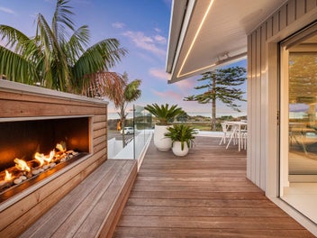 Oceanfront - Don't spend 2 years building